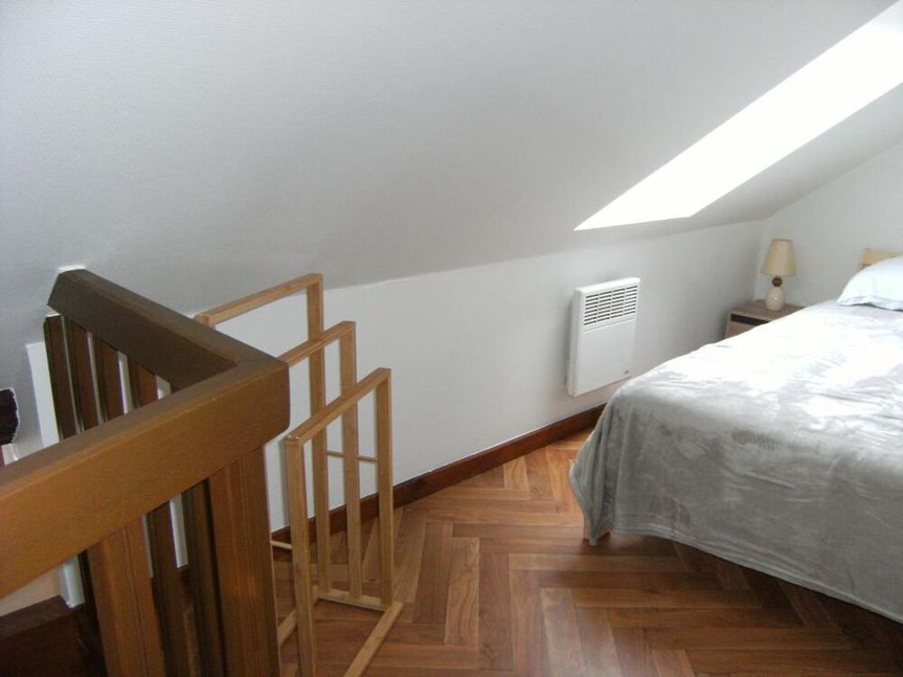 Location Appartement Studio de 27m2 à louer sur Dijon Dijon