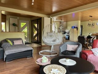  Maison � vendre 5 pi�ces 163 m�