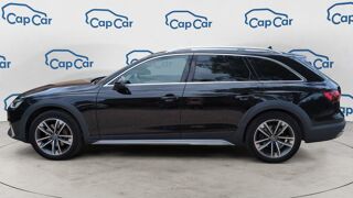 A4 40 TDI 190 Quattro S-Tronic 7 Avus 2019 occasion 33350 Gardegan Et Tourtirac