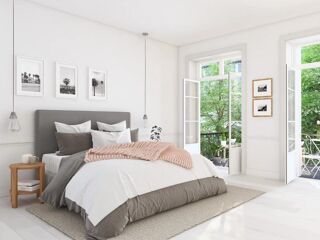  Appartement à vendre 4 pièces 87 m²
