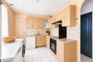  Maison à vendre 5 pièces 100 m²