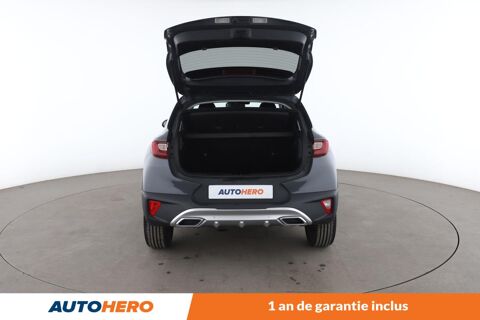 Stonic 1.0 T-GDi MHEV GT Line 120 ch 2021 occasion 92130 Issy-les-Moulineaux