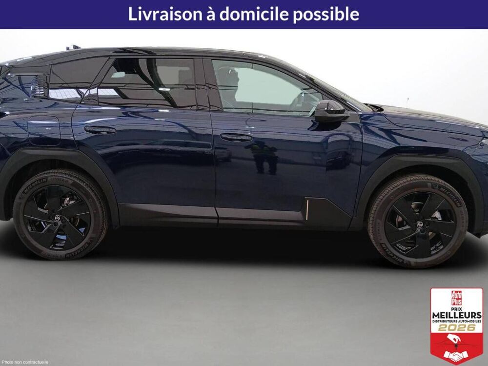 C5 aircross Hybride 145 e-DCS6 Max 2026 occasion 10150 Lavau
