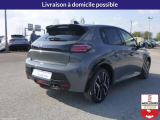 208 Hybrid 110 e-DCS6 Allure +GPS +Cam 360&deg; 2026 occasion 10150 Lavau