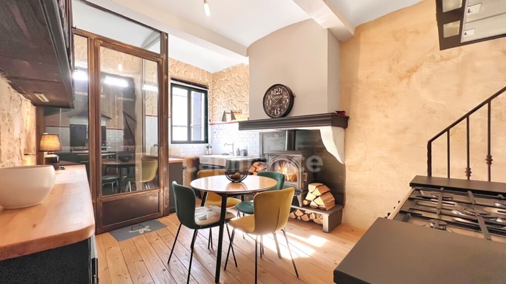 Location Maison Dpt Hérault (34), à louer MARSILLARGUES maison P4 de 98,32 m² Marsillargues