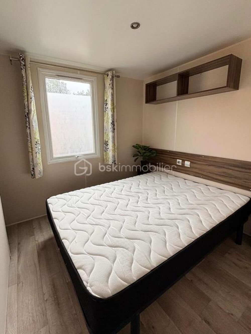 Vente Propriété/Château T3 AVEC TERRASSE_RÉSIDENCE DE LOISIR Rocbaron