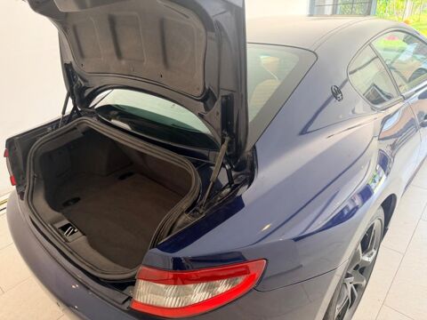 Granturismo Sport 4.7 – Blue Oceano, Service neuf 2016 occasion 33700 Merignac