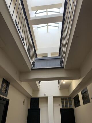  Appartement � louer 1 pi�ce 17 m�