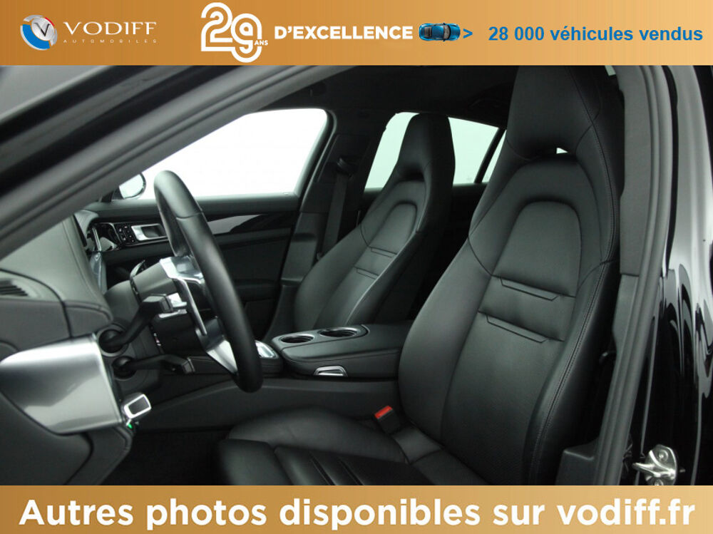 Panamera 4 E-HYBRID 462 CV PDK 2019 occasion 67960 Entzheim