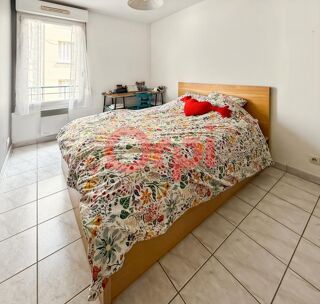  Appartement à vendre 2 pièces 35 m²