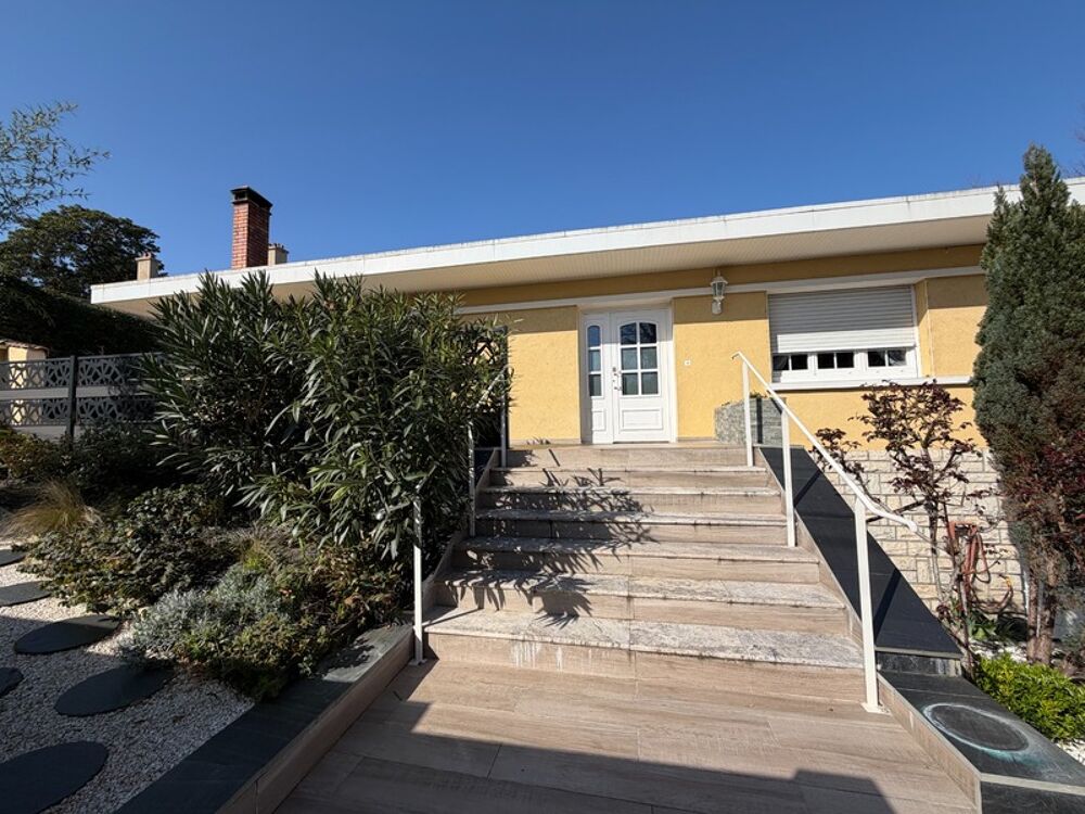 Maison 5 pièces 130 m² à Mont de Marsan