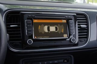 COCCINELLE II 2.0 TSI 200 SPORT DSG6 2012 occasion 78240 Chambourcy