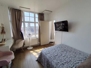  Appartement à vendre 2 pièces 40 m²