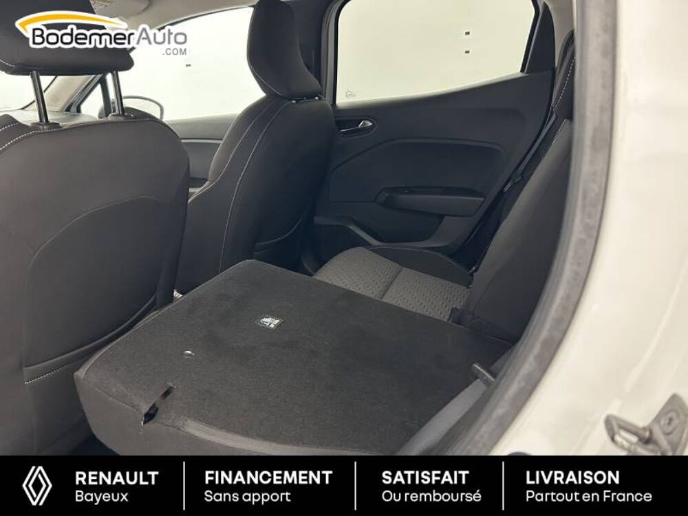 Clio E-Tech full hybrid 145 Evolution 2023 occasion 14400 Bayeux