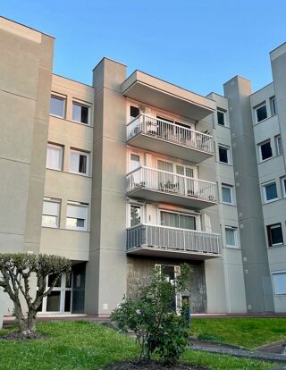  Appartement � vendre 5 pi�ces 90 m�