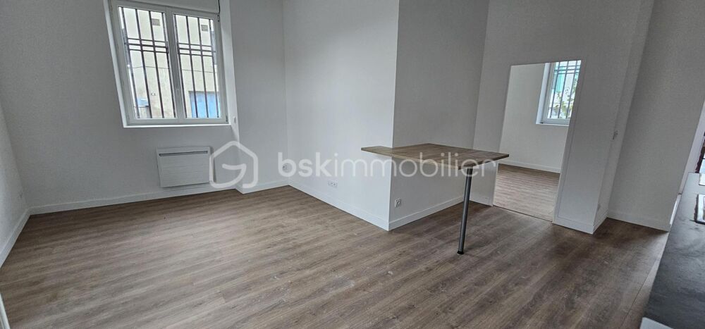 Vente Appartement APPARTEMENT avec terrain Sail sous couzan