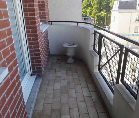  Appartement  louer 4 pices 80 m