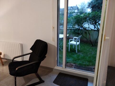  Appartement � louer 1 pi�ce 35 m�