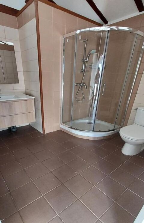  Appartement � louer 1 pi�ce 20 m�