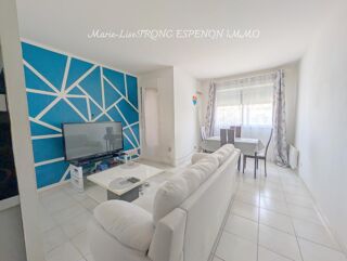  Appartement à vendre 2 pièces 49 m²