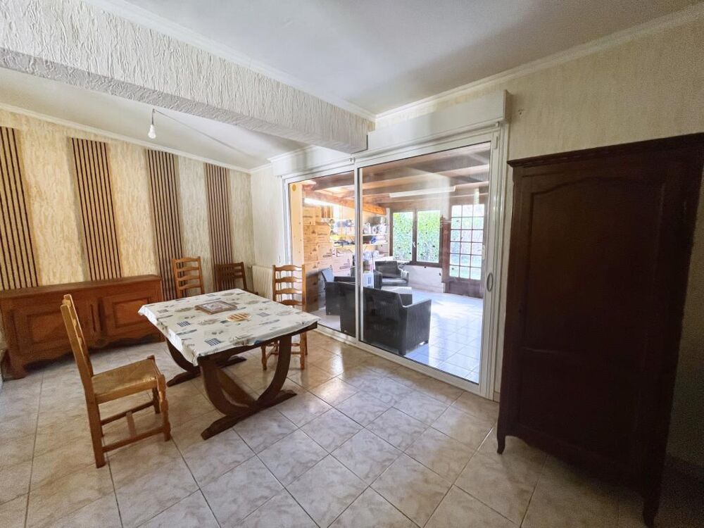 Vente Maison Maison Saint palais sur mer
