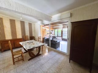  Maison à vendre 6 pièces 132 m²