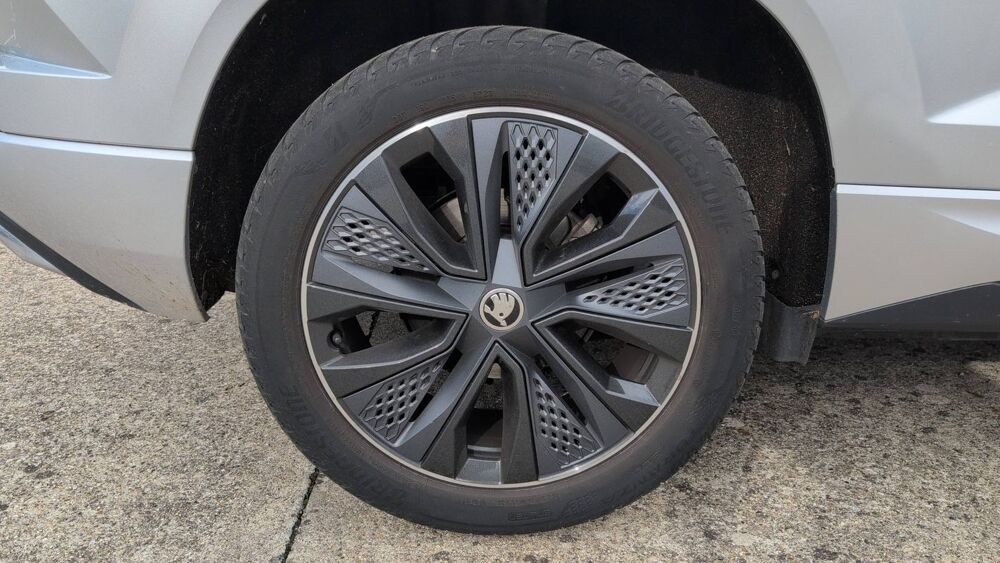Karoq 1.5 TSI 150 DSG7 Sportline 2023 occasion 69126 Brindas