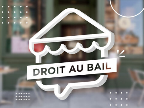 BAYONNE-DROIT AU BAIL EMPLACEMENT N°1 AVEC PETIT LOYER 35000 64100 Bayonne