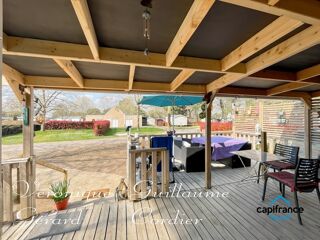  Maison à vendre 4 pièces 31 m²