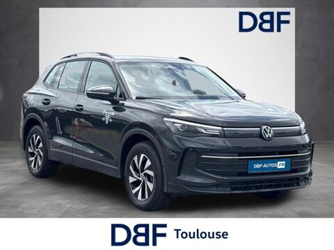 Tiguan NOUVEAU 2.0 TDI 150CH DSG7 LIFE P 2026 occasion 31100 Toulouse