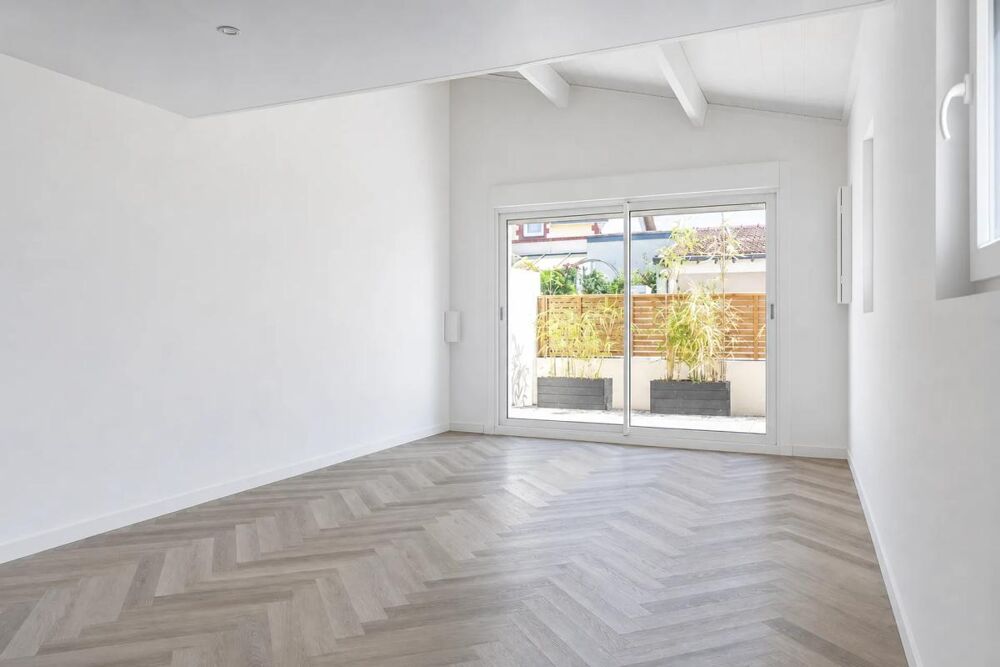 Maison de caractère 117m² à Couëron centre