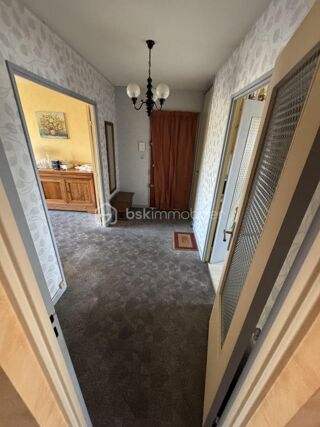  Appartement  vendre 3 pices 76 m