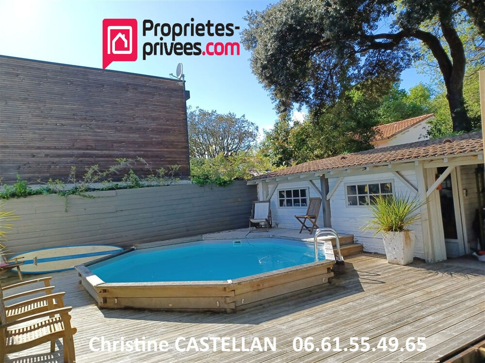 � vendre  Maison Vaux-sur-Mer (17640)