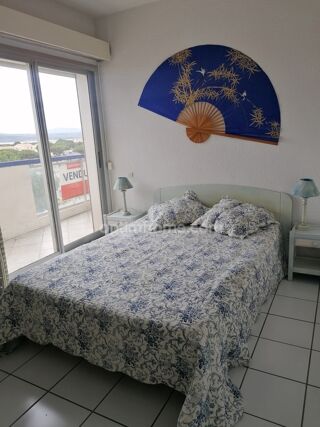  Appartement à vendre 2 pièces 41 m²