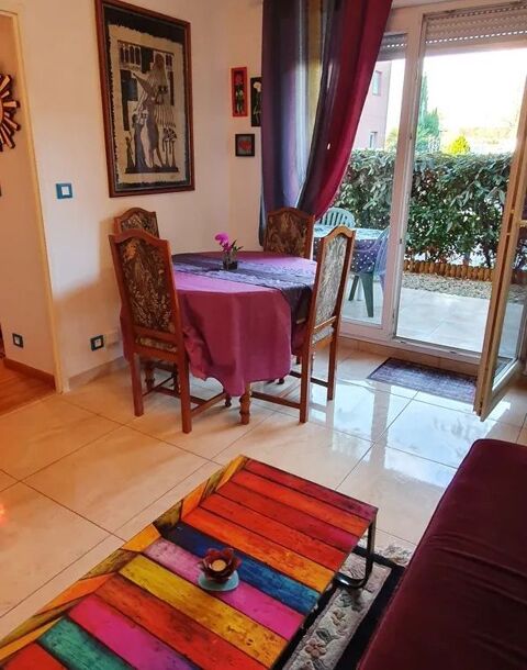  Appartement � louer 2 pi�ces 40 m�