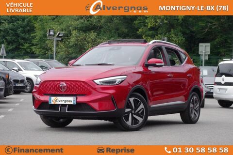 Annonce voiture MG MG.ZS 33540 