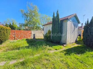  Maison � vendre 3 pi�ces 50 m�