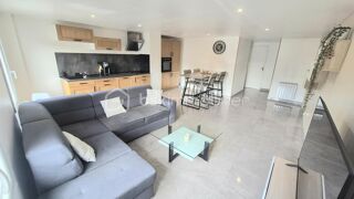  Appartement � vendre 3 pi�ces 64 m�