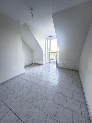  Duplex/triplex à vendre 2 pièces 44 m²