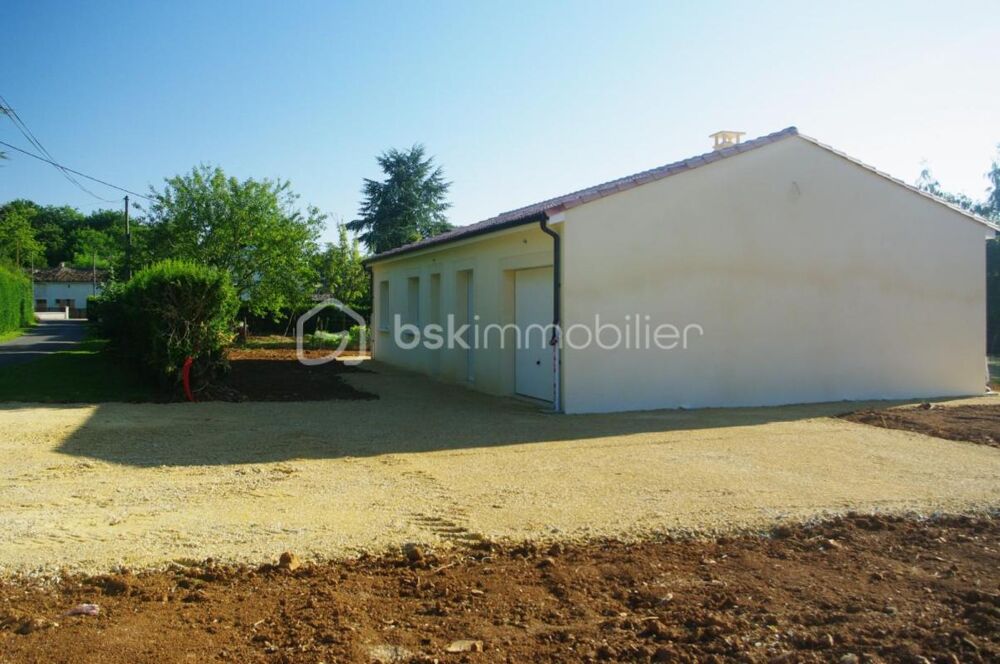 Vente Maison MAISON F4 DE 80 M² AVEC GARAGE – IDÉAL INVESTISSEUR – LOCATAIRE EN PLACE DEPUIS 15 ANS BON PAYEUR Payre