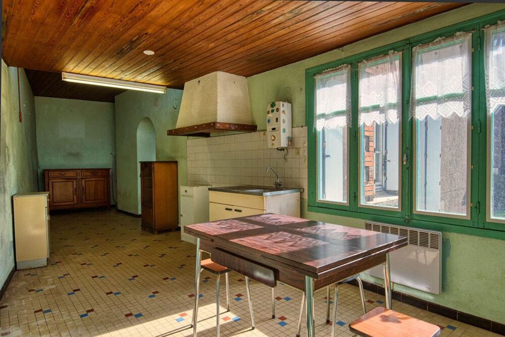 Vente Maison Maison Chateau Thebaud 5 pièce(s) Chateau thebaud