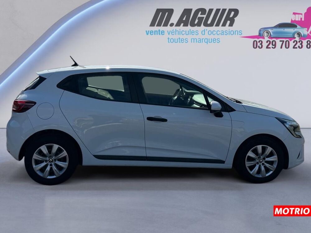 Divers V DCI BLUE 100 21N SOCIETE AIR NAV 2022 occasion 55800 Contrisson