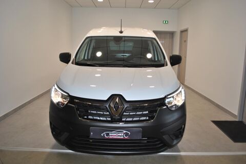 Express II VAN 1.5 BLUE DCI 75 CONFORT 2022 occasion 52000 Chamarandes-Choignes