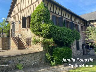  Maison à vendre 11 pièces 280 m²