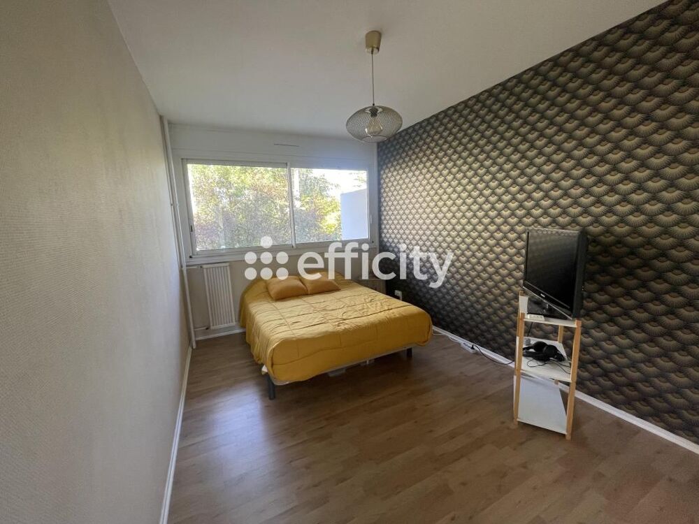 Appartement ancien