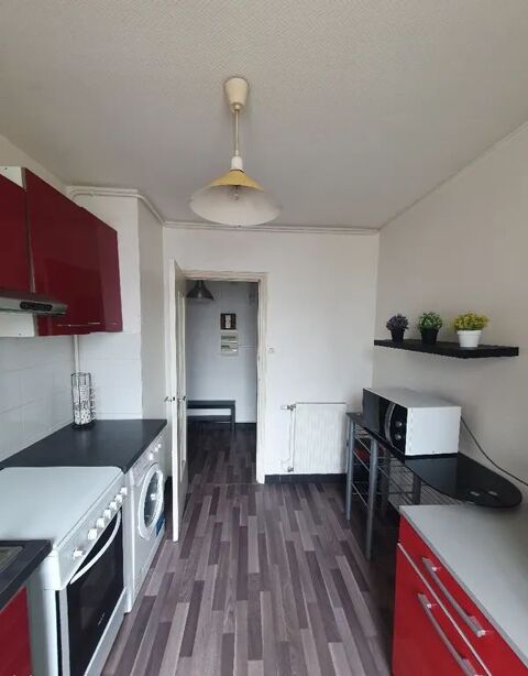  Appartement � louer 2 pi�ces 45 m�