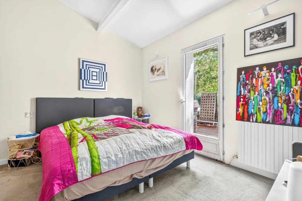 Vente Maison Maison de 4 pièces de 106 m² à L'Isle-sur-la-Sorgue L isle sur la sorgue