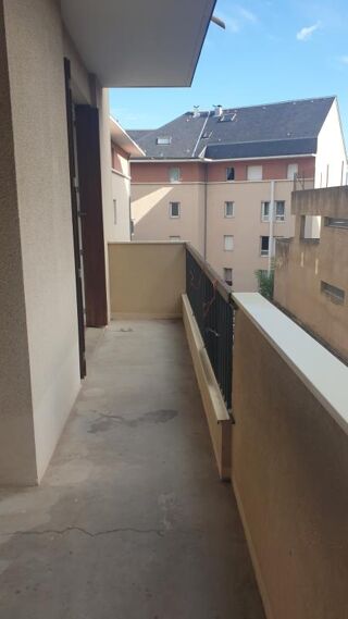  Appartement à louer 2 pièces 47 m²