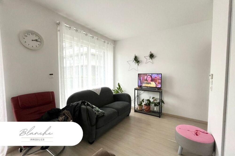 Vente Appartement Dpt Nord (59),  vendre LILLE appartement T2 Lille