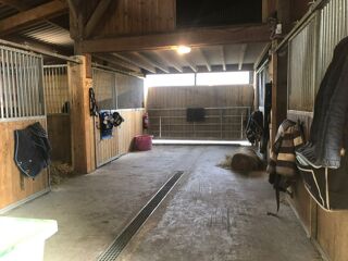  Propri�t�/ch�teau � vendre 7 pi�ces 130 m�